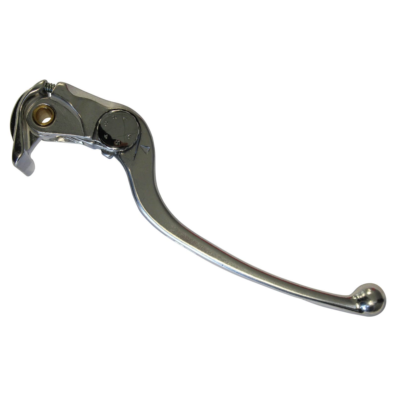 WHITES LEVER BRAKE SUZ GSXR600/750 04-08 /GSXR1000 05-10