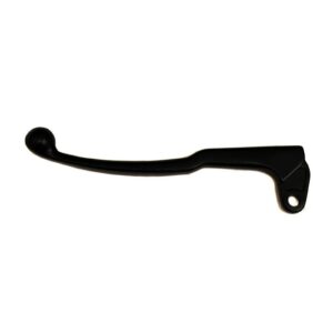 WHITES LEVER CLUTCH SUZ GN/TS250 BLK