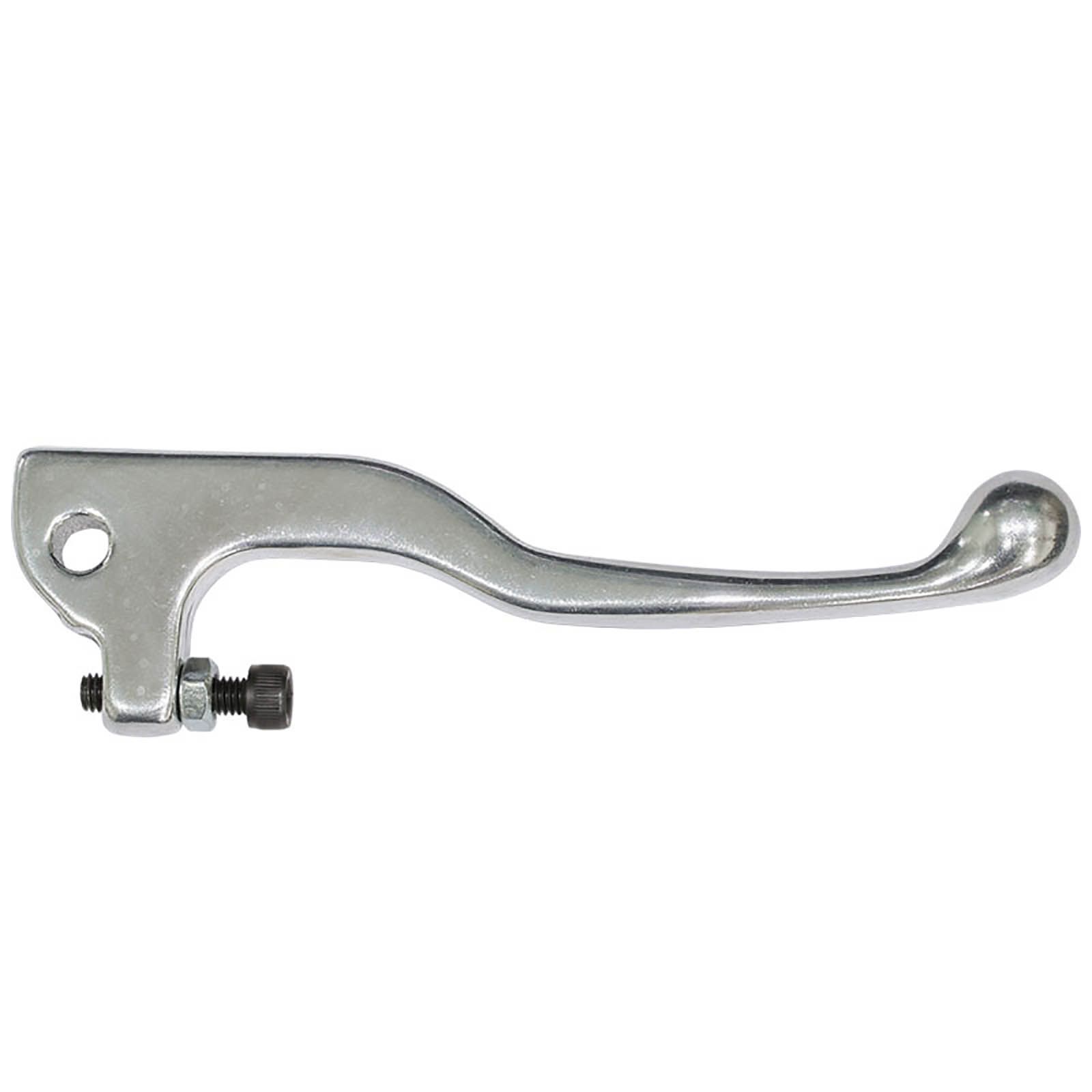 WHITES BRAKE LEVER YAM WR YZ SHORT