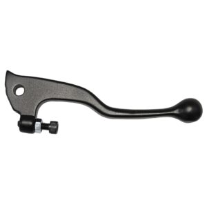 WHITES BRAKE LEVER SHORT DT125