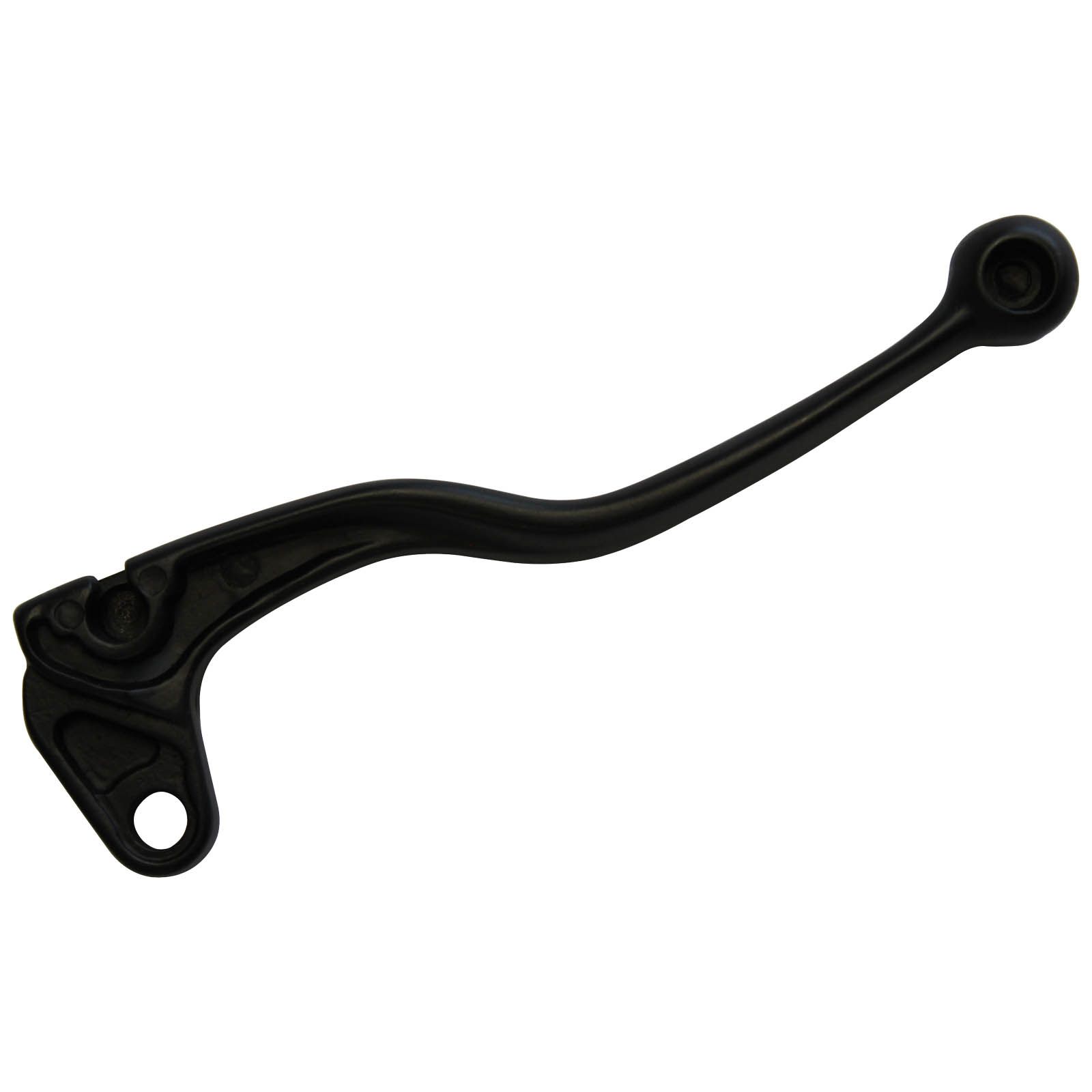 WHITES CLUTCH LEVER YAM XT225-600 XTZ660 SHORT BLADE