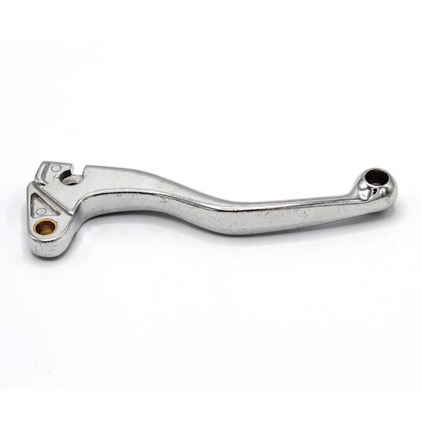 WHITES CLUTCH LEVER YAM WR250/450 '03 SHORT BLADE