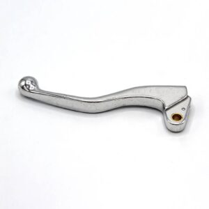 WHITES CLUTCH LEVER YAM WR250/450 '03 SHORT BLADE