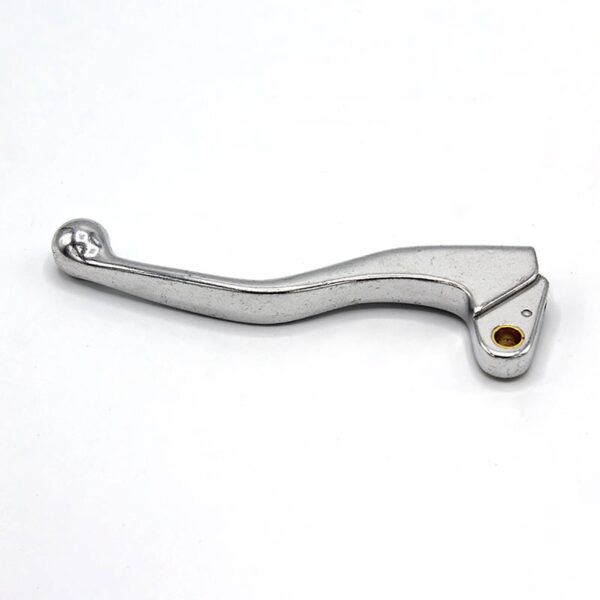 WHITES CLUTCH LEVER YAM WR250/450 '03 SHORT BLADE