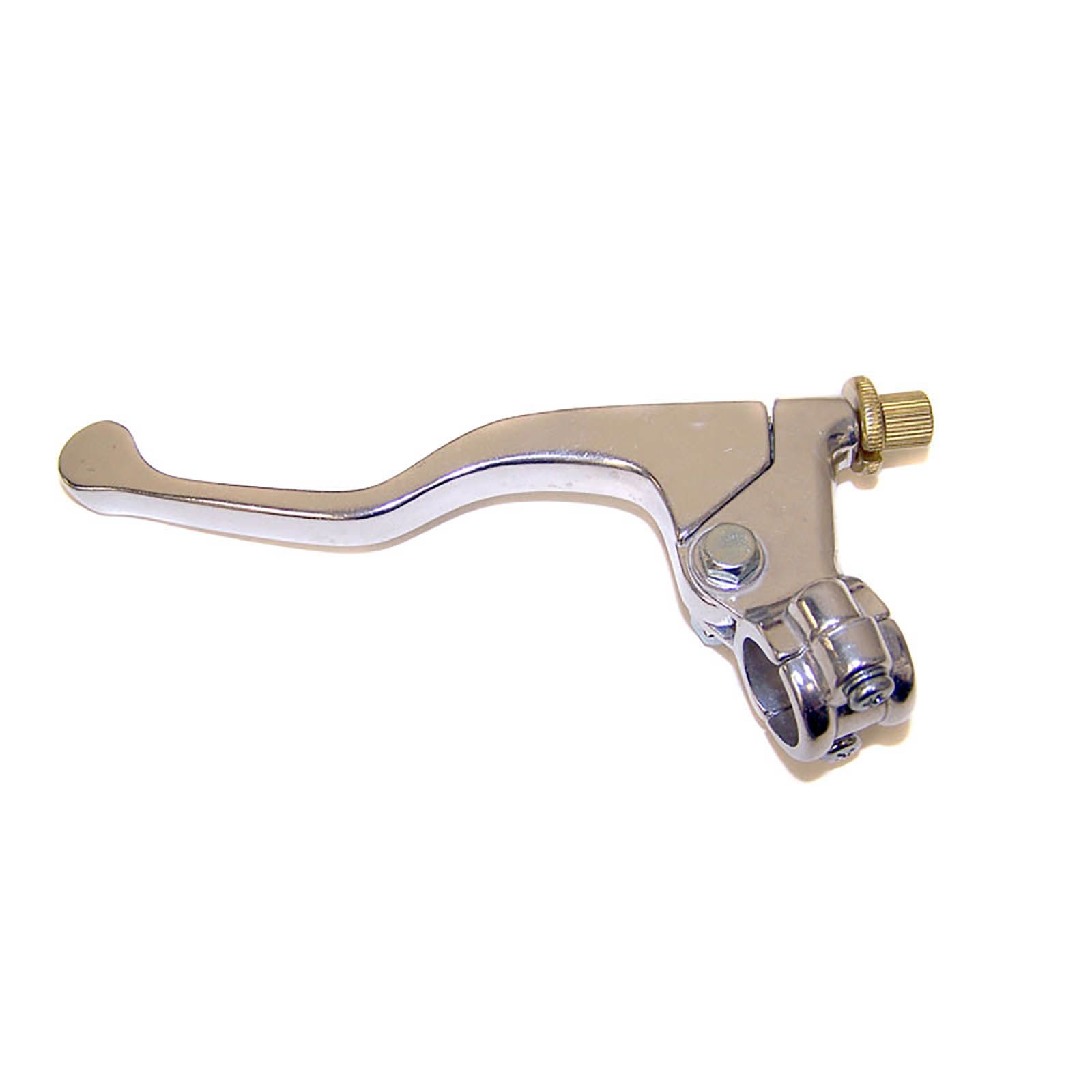 WHITES LEVER ASSY CLUTCH HON XR SHORT POL