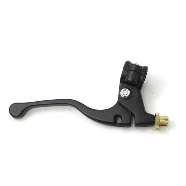 WHITES LEVER ASSY CLUTCH YSK SHORT D/LEG