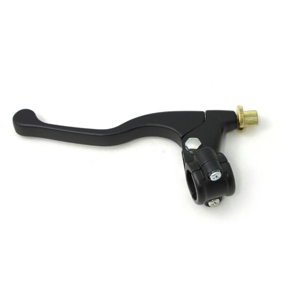 WHITES LEVER ASSY CLUTCH YSK SHORT D/LEG