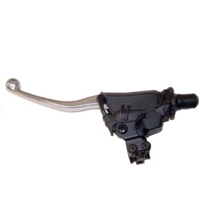 WHITES LEVER ASSY CLUTCH YAM WR250/450 WITH HOT START LVR