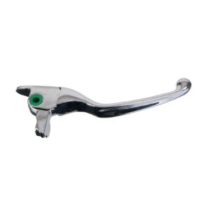 WHITES BRAKE LEVER HD FLT 08-21, VRSC 06-17 - CHROME