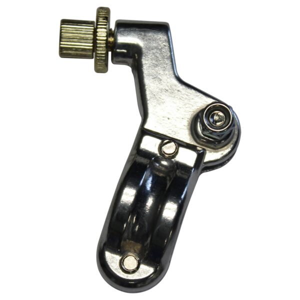 WHITES L/BRKT HON 2PCE CR 97-03 FORGED POL