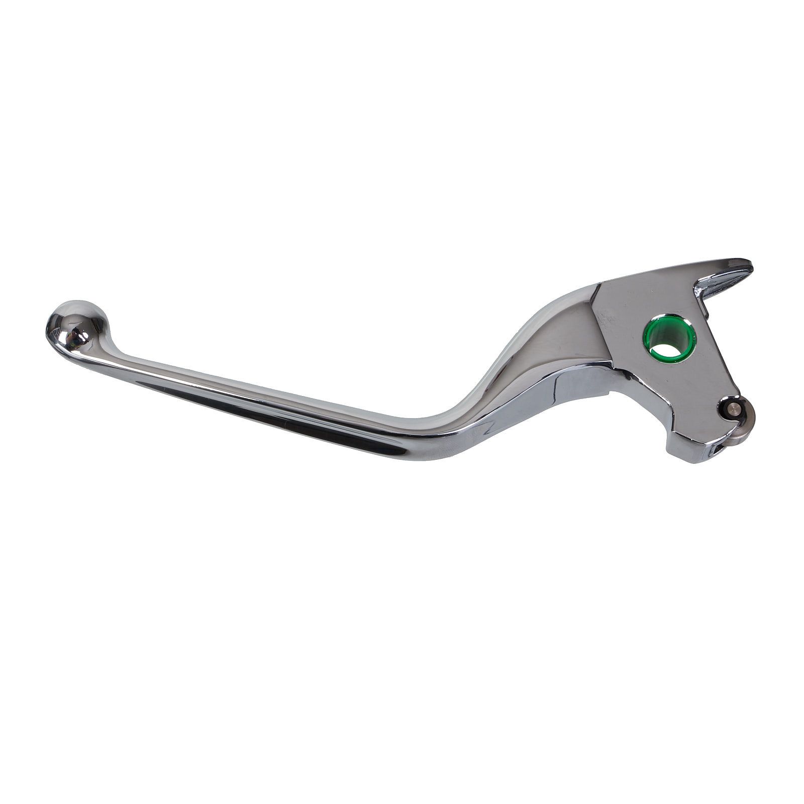 WHITES CLUTCH LEVER HD VRSC 2006-17 - CHROME