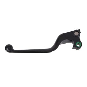 WHITES CLUTCH LEVER HD XL 2004-13 - BLACK