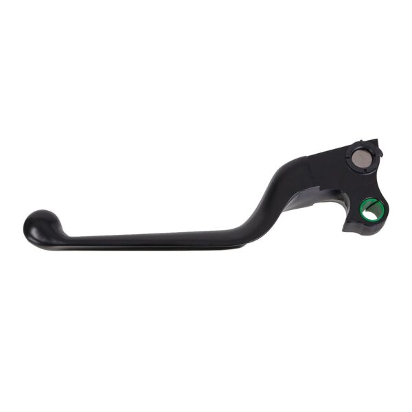 WHITES CLUTCH LEVER HD XL 2004-13 - BLACK