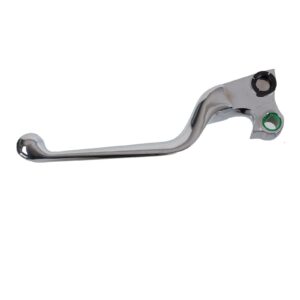 WHITES CLUTCH LEVER HD XL 2004-13 - CHROME