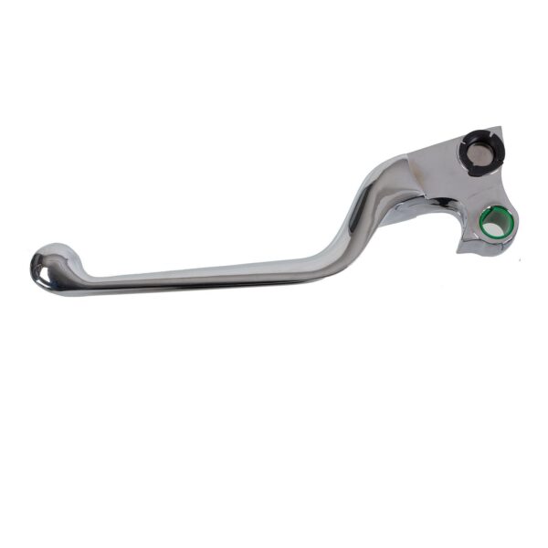 WHITES CLUTCH LEVER HD XL 2004-13 - CHROME