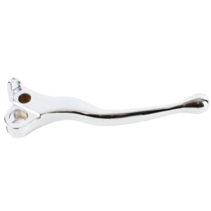WHITES CLUTCH LEVER HD FITMENT - CHROME
