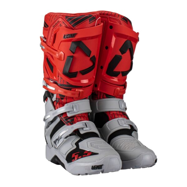 LEATT BOOT 5.5 FLEXLOCK ENDURO