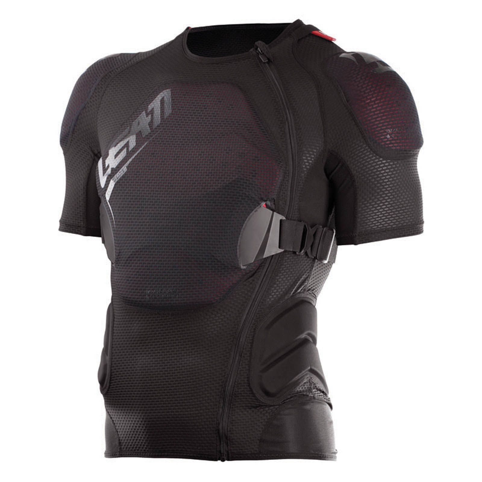 Leatt Body Tee 3Df Airfit Lite Sml/Med 160-172Cm | Tracktion Motorcycles