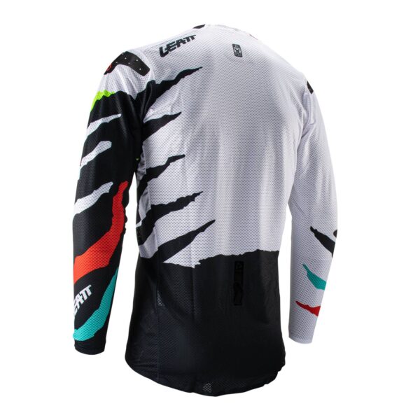 LEATT '23 JERSEY MOTO 5.5 ULTRAWELD XXL TIGER