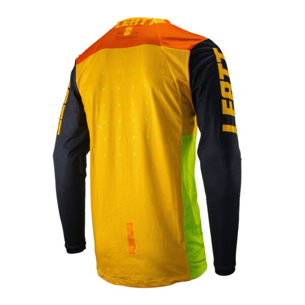 LEATT '23 JERSEY MOTO 4.5 LITE XXL CITRUS