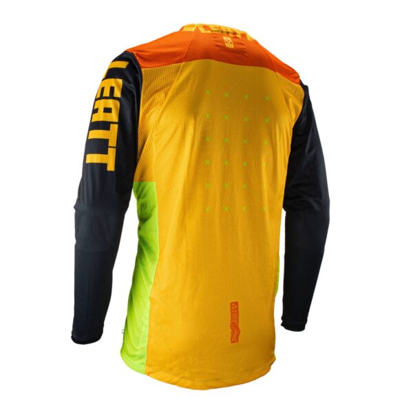 LEATT '23 JERSEY MOTO 4.5 LITE XXL CITRUS