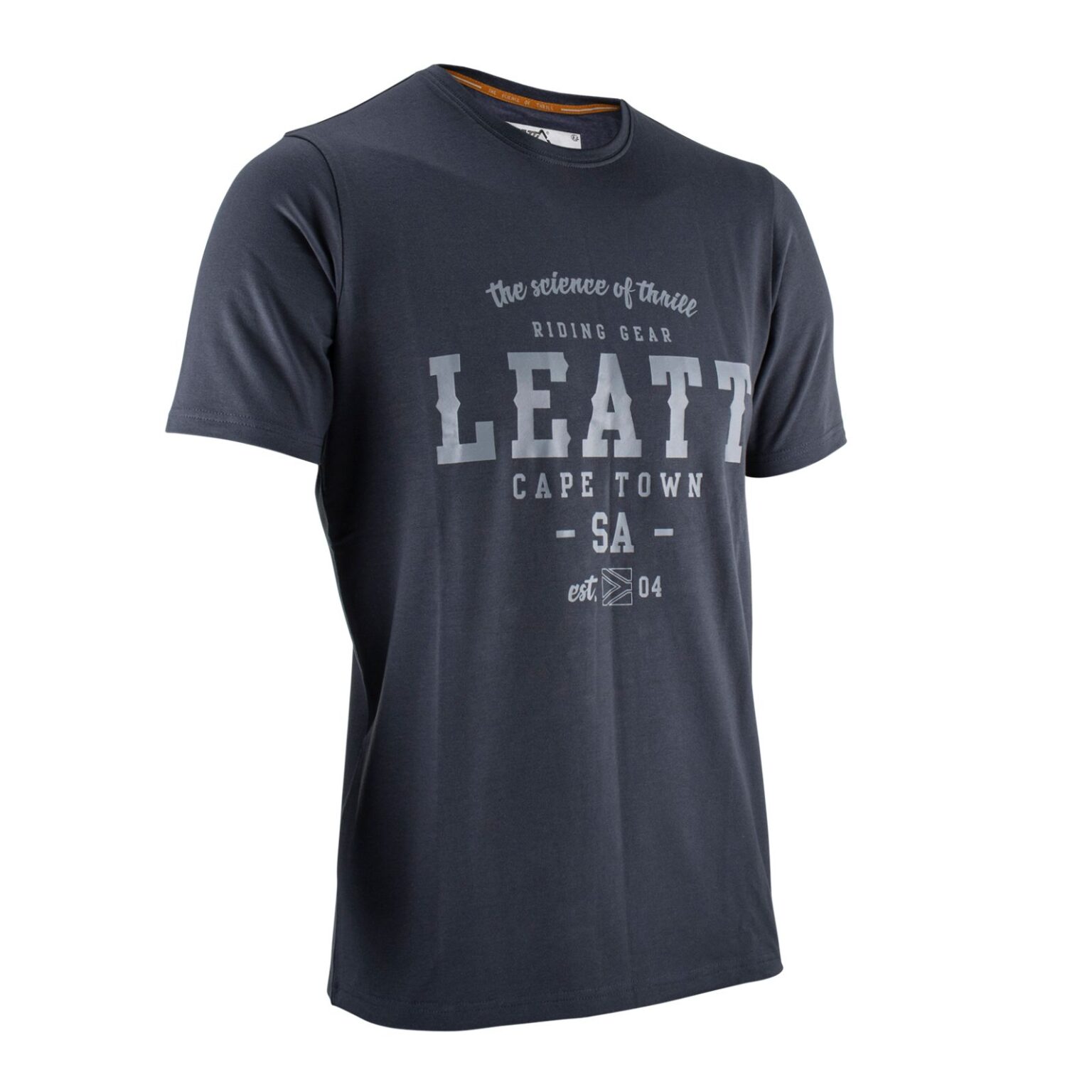Leatt T-Shirt Core Shadow #Xl | Tracktion Motorcycles
