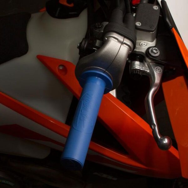 MOTION PRO TITAN THROTTLE SLEEVE KTM