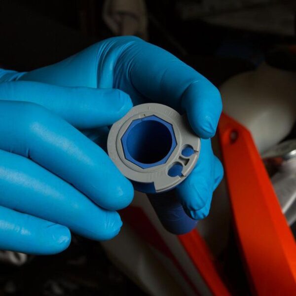 MOTION PRO TITAN THROTTLE SLEEVE KTM