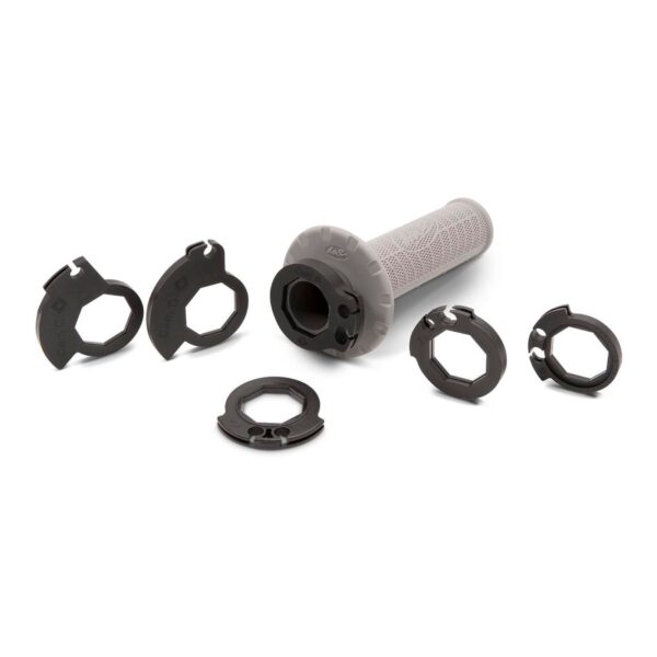MOTION PRO DIRTCONTROL V2 LOCK ON GRIPS GRY