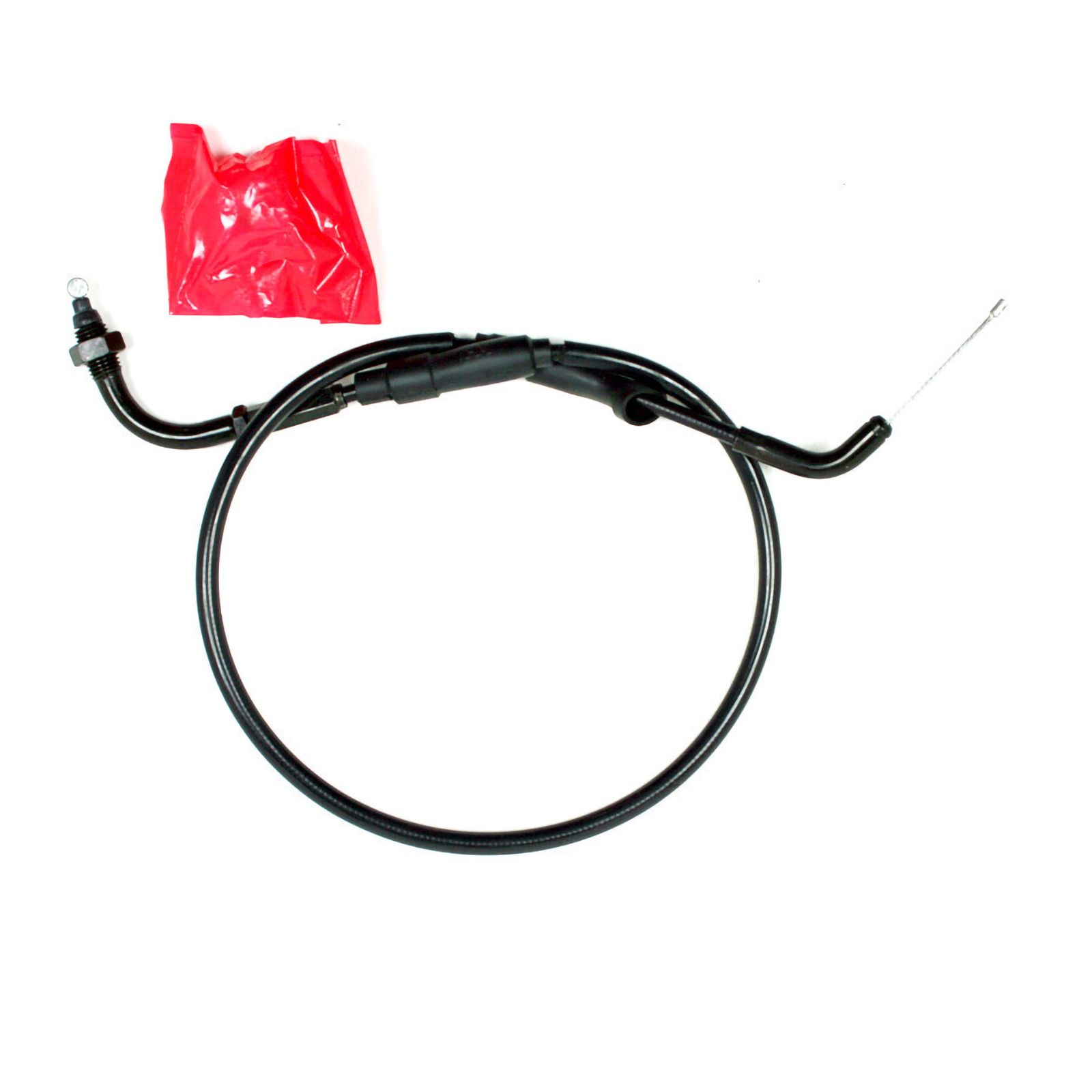 MOTION PRO CABLE THR HON XR/CRF50 +3in