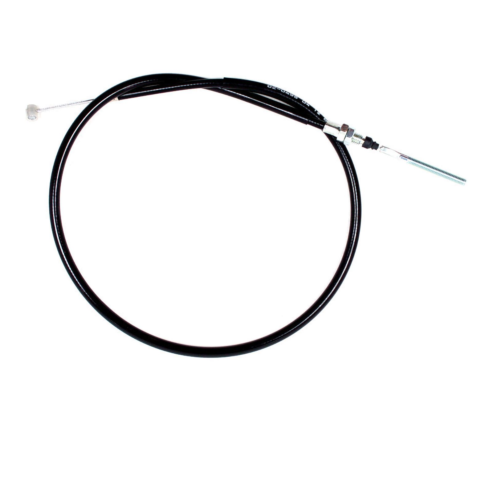 MOTION PRO CABLE BRF HON XR/CRF50 +3in