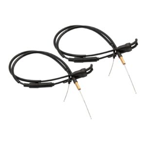 MOTION PRO CABLE THROTTLE PUSH/PULL SET