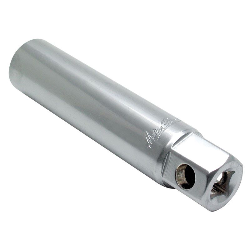 MOTION PRO SPARK PLUG SOCKET TOOL FOR XR400 ETC (18mm)