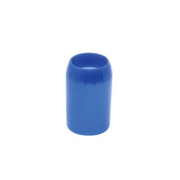 MOTION PRO FORK SEAL BULLET PROTECTOR 41mm BLU