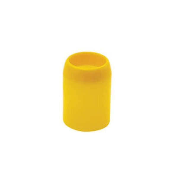 MOTION PRO FORK SEAL BULLET PROTECTOR 45mm YEL
