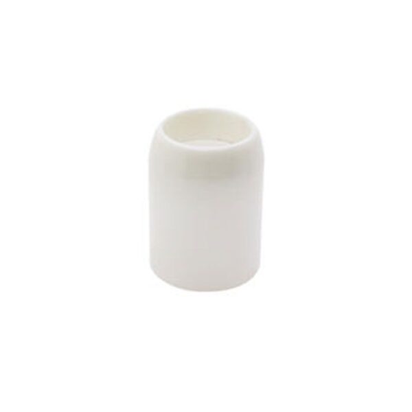 MOTION PRO FORK SEAL BULLET PROTECTOR 47mm WHT