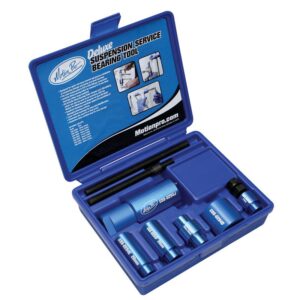 MOTION PRO DELUXE SUSPENSION SERVICE TOOL KIT