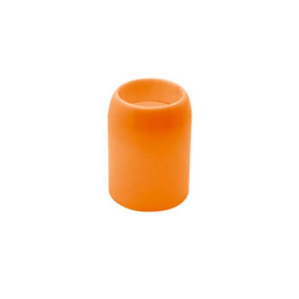 MOTION PRO FORK SEAL BULLET PROTECTOR 48mm ORG