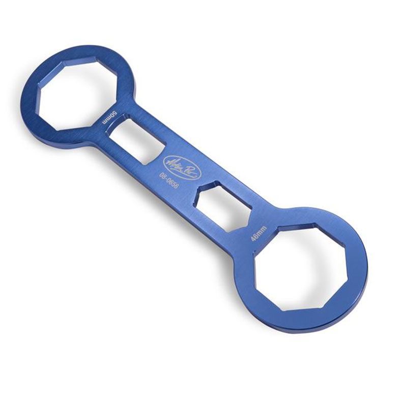 MOTION PRO FORK CAP WRENCH 46MM / 50MM