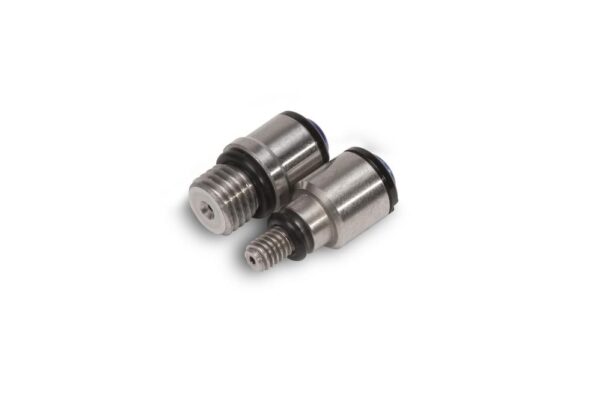 MOTION PRO MICRO FORK BLEEDERS M4x0.7 +M8x1.0 - WP AER48