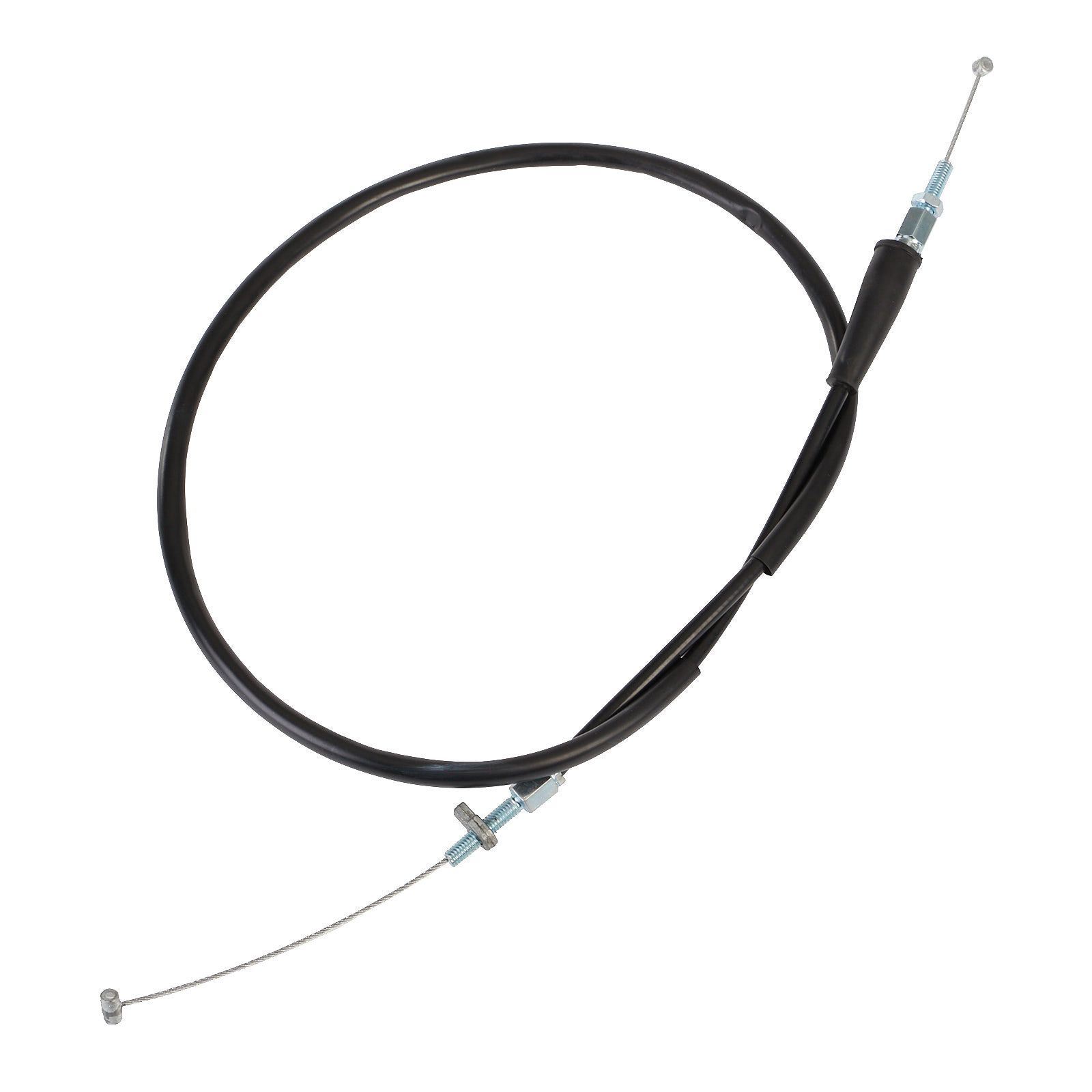 MTX CABLE THR HON XR400 96-04 PUSH*