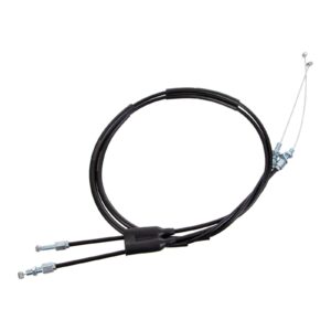 MTX CABLE THR HON CRF450R 09-15 (set)