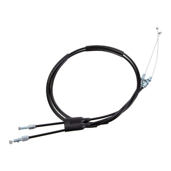 MTX CABLE THR HON CRF450R 09-15 (set)