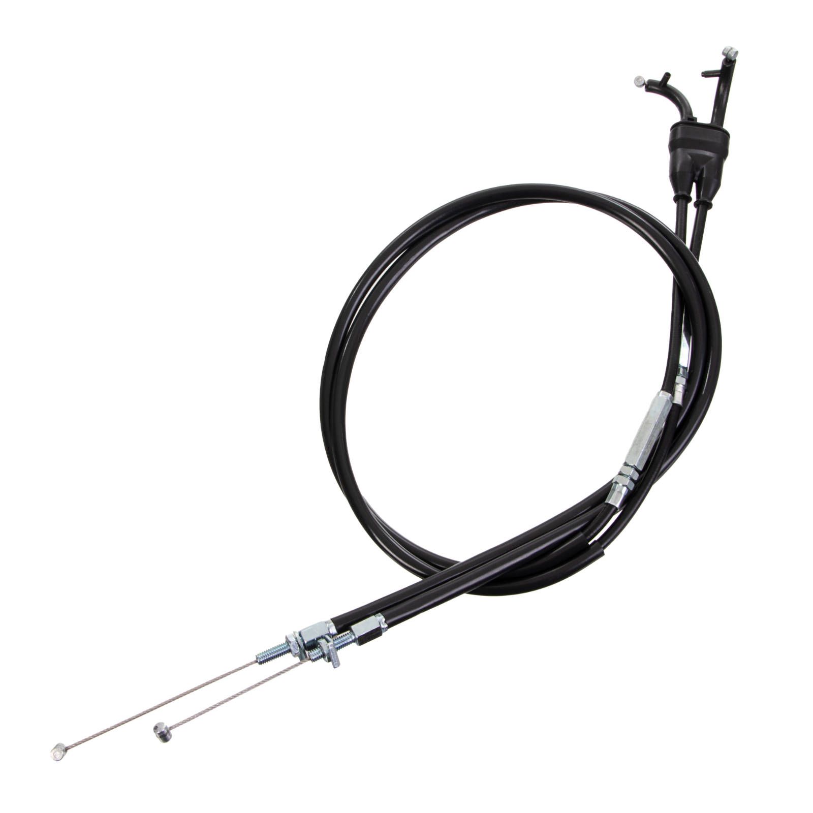 MTX CABLE THR KAW KX250F 06-10/KX450F 06-08 PUSH/PULL