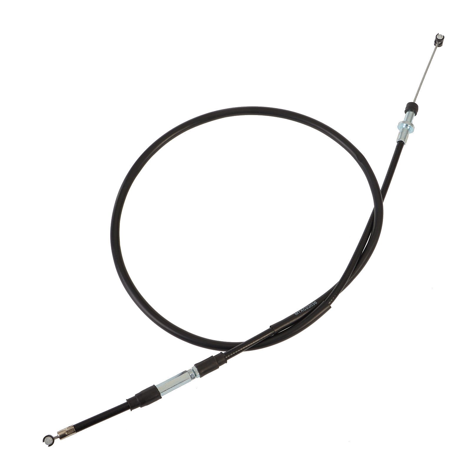 MTX CABLE CLU KAW KX250F 09-10