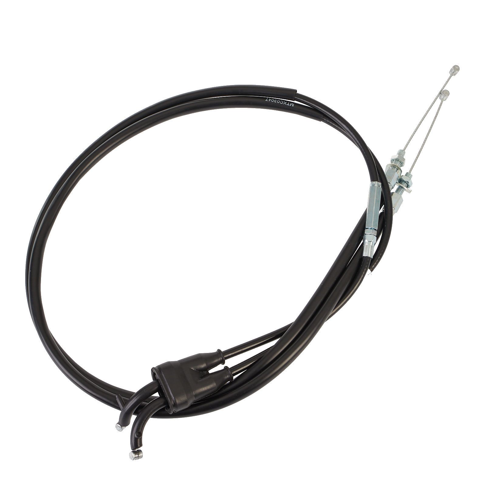 MTX CABLE THR KAW KX250F 11-12 /KX450F 12