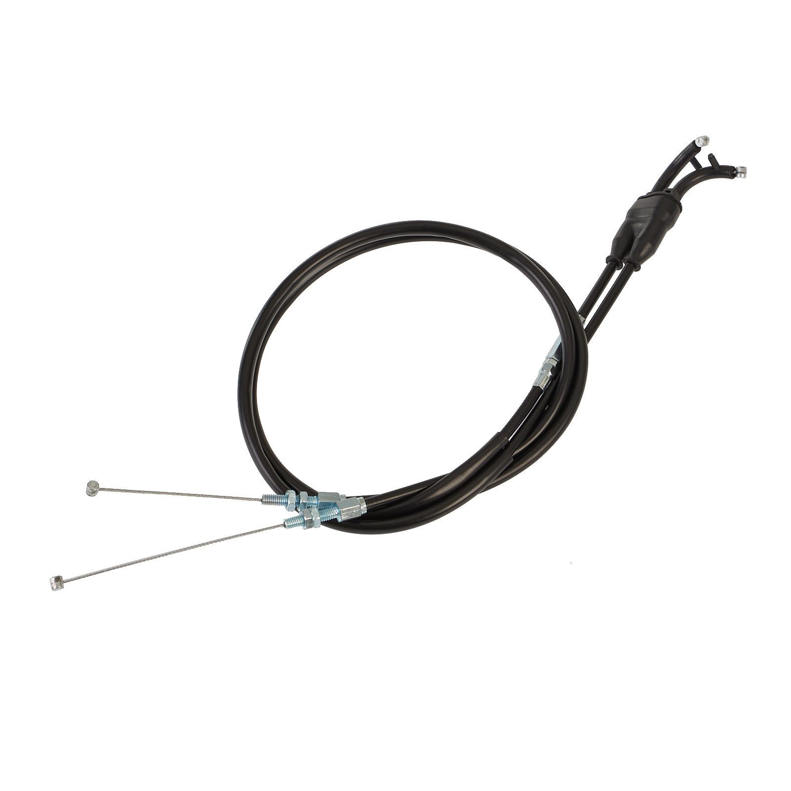 MTX CABLE THR SUZ DR350 90-97 SET*