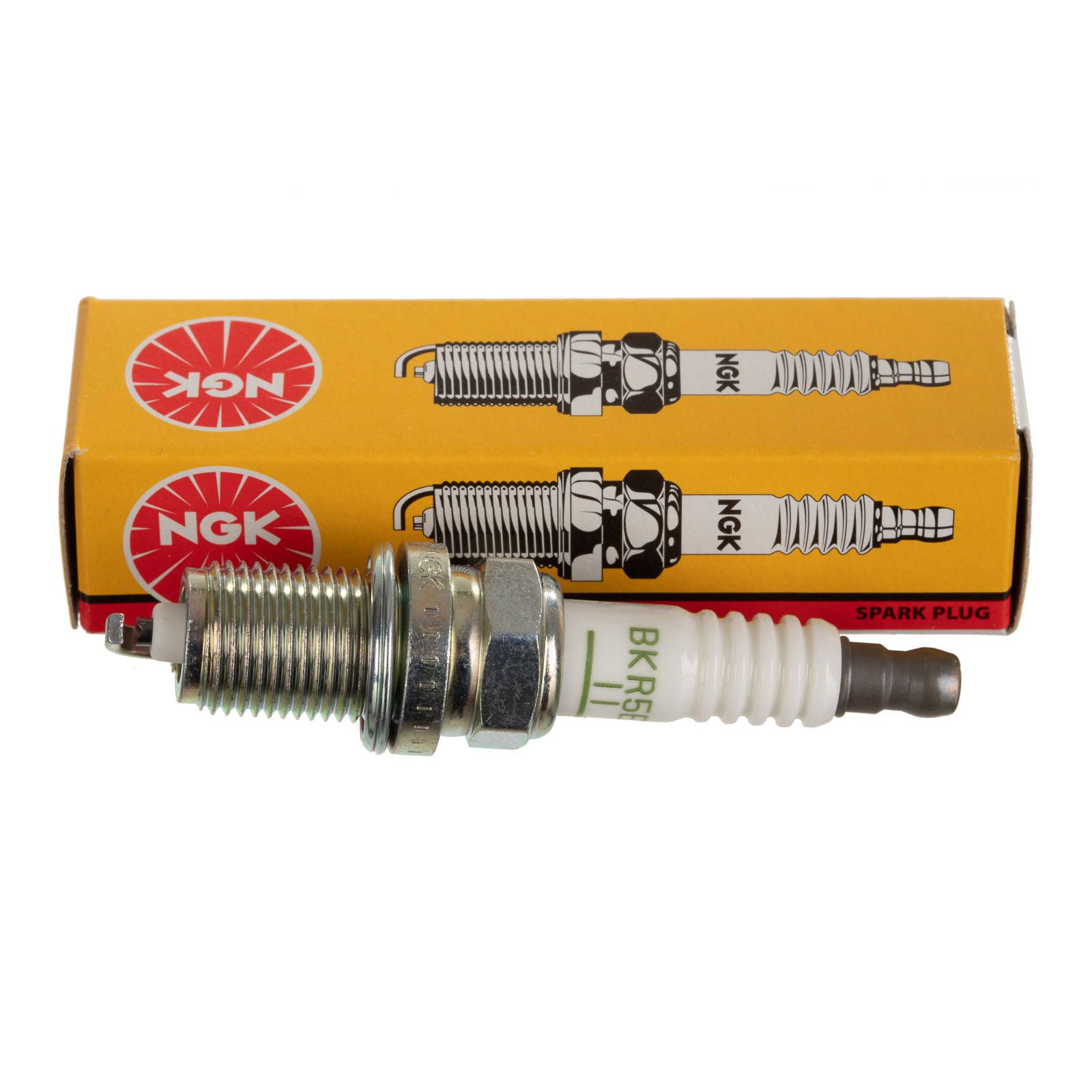 NGK SPARK PLUG BKR5EY-11 (2355)