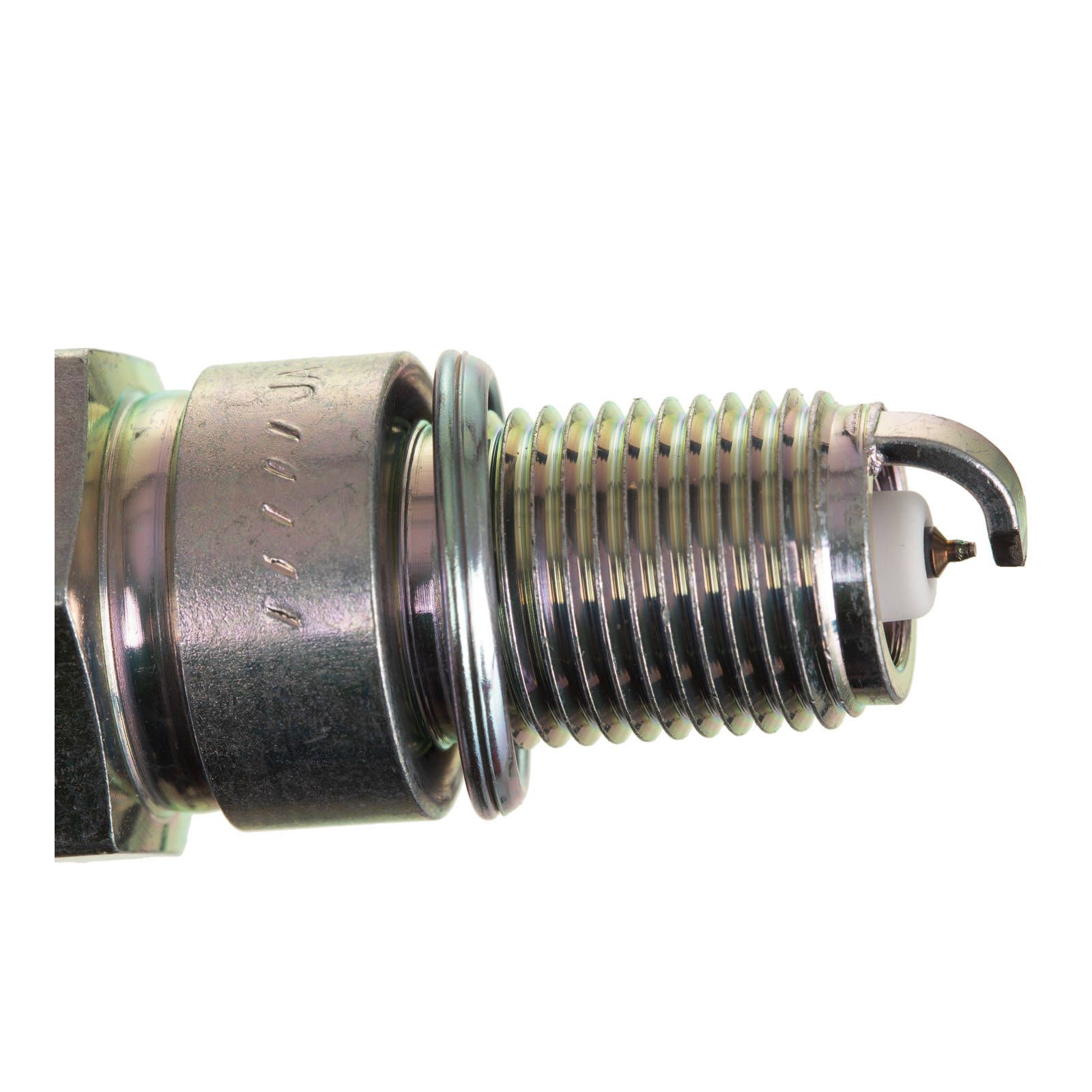 NGK SPARK PLUG BPR6EIX (6637)