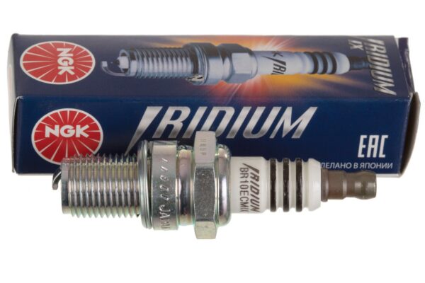 NGK SPARK PLUG BR10ECMIX (3006)